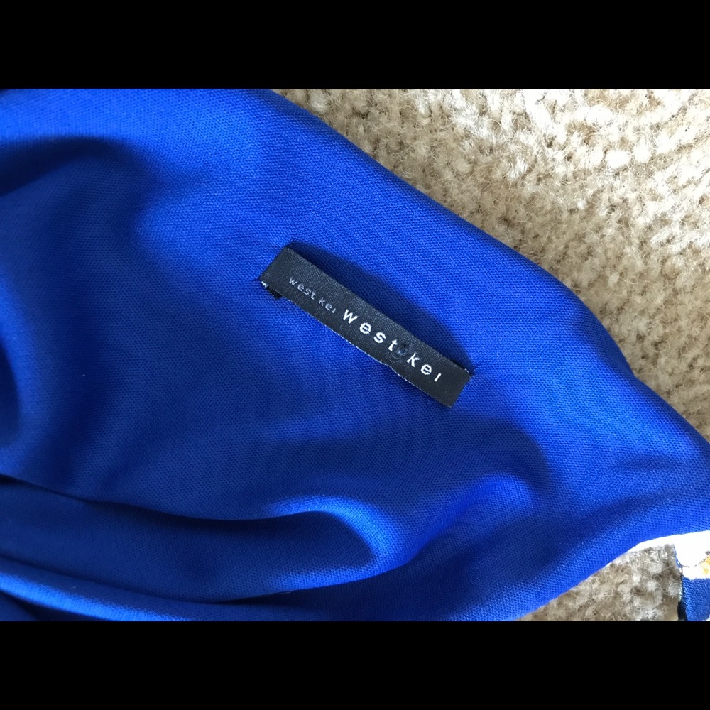 Maxi dress - Picture 3 of 4